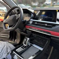 تیگو ۷پرو مدل۱۴۰۲ درحد صفر|خودرو سواری و وانت|اسلام‌شهر, شهرک واوان|دیوار