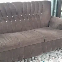 مبل وتخت|مبلمان خانگی و میز عسلی|کاشان, فاز ۲ ناجی آباد|دیوار