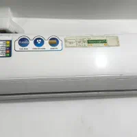 کولر24هزار وسپوینت تمیز