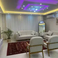 فروش اپارتمان مسکن مهر بر خیابان اصلی سند دار