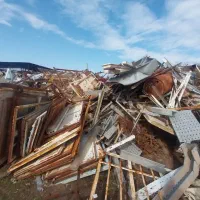 خرید و فروش ضایعات آهن آلومینیوم مس برنج ...