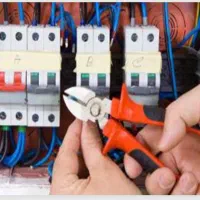 تعمیرات کلی و جزئی برقی منزل