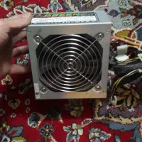 پاور کامپیوتر گرین GREEN POWER|قطعات و لوازم جانبی رایانه|مشهد, سمزقند|دیوار