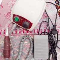 فروش وسایل ناخن|آرایشگاه و سالن‌های زیبایی|بانش, |دیوار