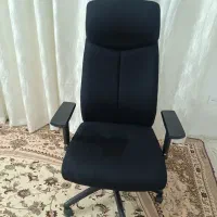 صندلی|مبلمان اداری|نسیم‌شهر, |دیوار