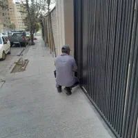 تعمیر و نصب جک پارکینگ و کرکره برقی
