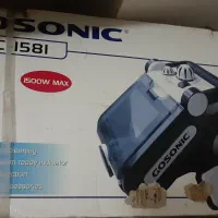 بخارشو گوسونیک