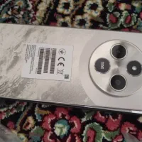 گوشی مدل c75  نو هست 40 روز خریدم