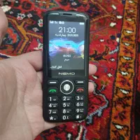 گوشی ساده 18ماه گارانتی