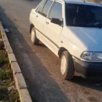 پراید|خودرو سواری و وانت|پارسآباد, |دیوار