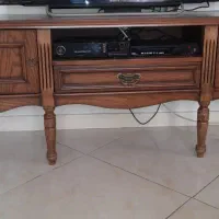 میز تلویزیون کاملا نو