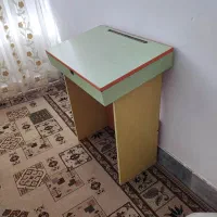 میز تحریر کودکانه