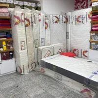 تشک خوشخواب با گارانتی+شرایط اقساطی+ قیمت کف بازار|تشک تختخواب|تهران, میدان ولیعصر|دیوار