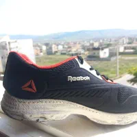 کفش Reebok|کیف، کفش، کمربند|کلاله, |دیوار