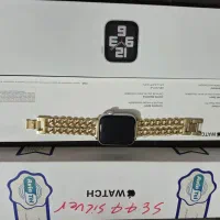 اپل واچ سری ۸ در حد نو