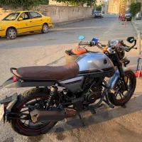 بلنتا cr 200 همتاز موتور مودیل‌۱۴۰۱
