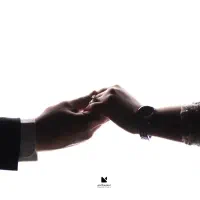 آتلیه تخصصی عروس و داماد . استودیو فیلم و عکس