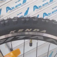 دوچرخه نو|دوچرخه، اسکیت، اسکوتر|بجنورد, |دیوار