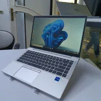 لپ تاپ hp EliteBook 840 G8 سبک باریک نسل جدید|رایانه همراه|تهران, میدان ولیعصر|دیوار