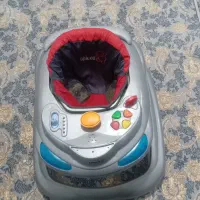 روروک|کالسکه و لوازم جانبی|شاهین دژ, |دیوار