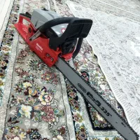 اره بنزینی رونیکس 4645pro