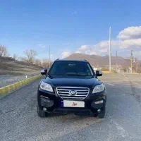 لیفان خشک و کم کار