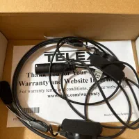 هدست خلبانی telex 750