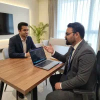 سایت وردپرس و برنامه‌نویسی اختصاصی و هوش مصنوعی