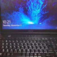 لبتاب توشیبا