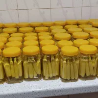 ترشی ذرت