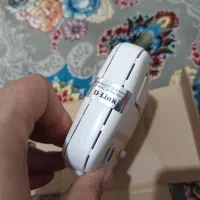 مودم بدون وایفا دی لینک|مودم و تجهیزات شبکه|کرمانشاه, |دیوار