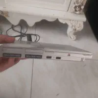 پلی 2سالم فلش خور|کنسول، بازی ویدئویی و آنلاین|پاکدشت, شهرک انقلاب|دیوار