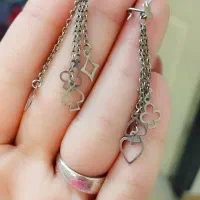 نقره/عیار ۹۲۵|جواهرات|همدان, |دیوار