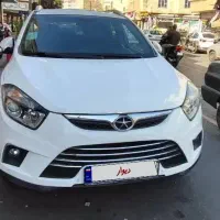 جک اس 5|خودرو سواری و وانت|تهران, بوستان ولایت|دیوار