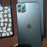 گوشی آیفون ۱۱ پرو مکس