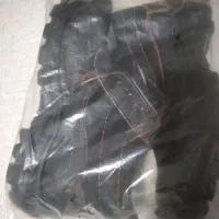 کفش کار ایمنی