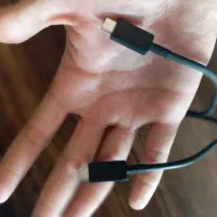 شارژر 15وات اصل سامسونگ