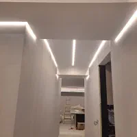 برق کاری ورفع اتصال برق