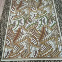 گلیم چهار متری سه تخته موجود هست