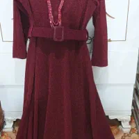 پیراهن مجلسی