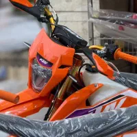 تریل نیکتاز کراس نیکتاز اقساط بدون سود|موتورسیکلت|شیراز, عادل آباد|دیوار