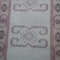 گلیم فرش راهرویی 1متردر4متر|گلیم، جاجیم، گبه|فولادشهر, فولادشهر|دیوار