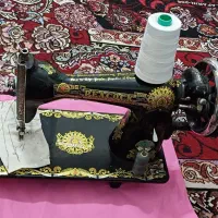 چرخ خیاطی