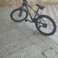 دوچرخه المپیک  در حد نو
