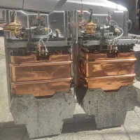 تعدادی آبگرمکن بوتان B3115 نو نو
