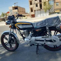 موتور هندا ۲۰۰ ،باکسر ،طرح