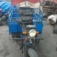 موتور سه چرخ سه چرخ کارکرده تمز