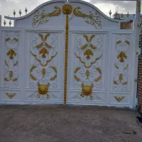 رنگ‌آمیزی در و پنجره،  شاب و غیره