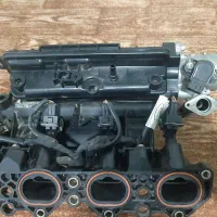 پژومنیفولدکویل استارت کامل tu5 دینام پژو