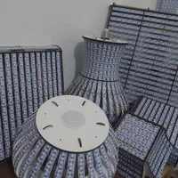 لامپ دست ساز ال ای دی|لامپ و چراغ|کرمانشاه, |دیوار